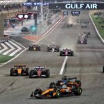 Brown: ‘Epic’ Norris-Piastri battle ‘only a matter of time’