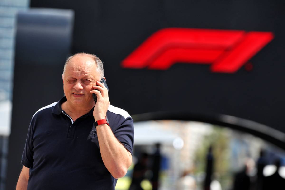 Ferrari reveals timeline for key upgrade amid qualifying woes