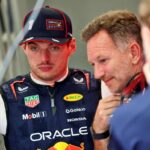 Mintzlaff shuts down Verstappen rumors: ‘He owes a lot to Red Bull’