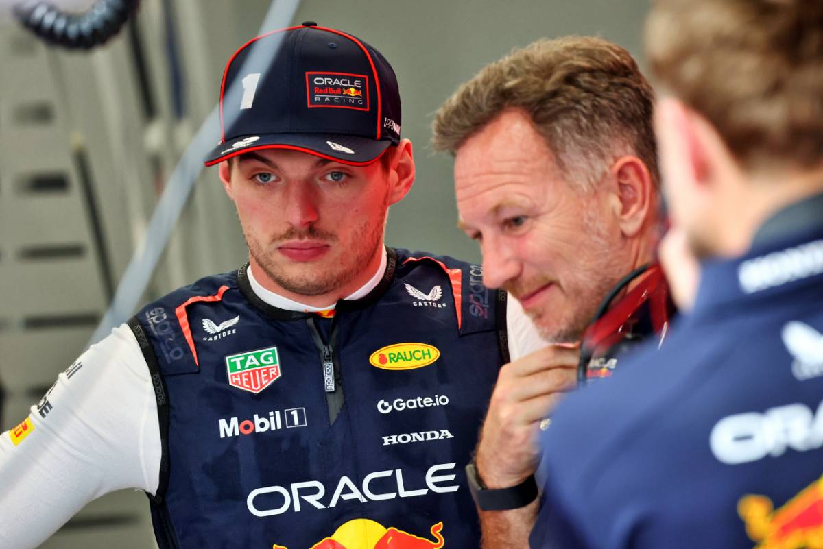 Mintzlaff shuts down Verstappen rumors: ‘He owes a lot to Red Bull’
