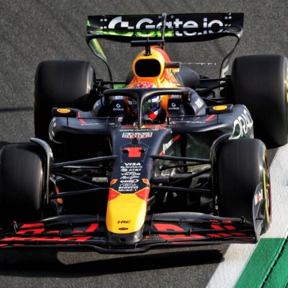 Schumacher tears into Horner and Wache amid Red Bull woes