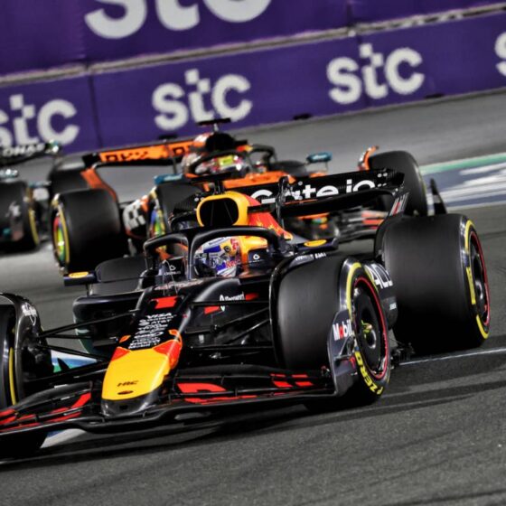 Chandhok calls out ‘master politician’ Horner’s wind tunnel excuses