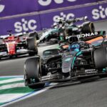 Russell: ‘When things click, we’ll see more Hamilton magic’