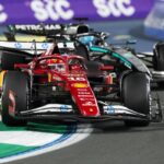 Leclerc defiant: Ferrari ‘shouldn’t give up’ on 2025 title