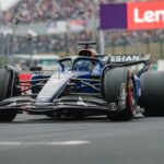 Fiery Albon opens up on radio outburst in Japanese GP