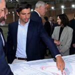 Sainz promises Madrid’s Madring will wow F1 drivers in 2026