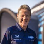 FIA President Announces Malcolm Wilson OBE as Candidate for Deputy President for Sport