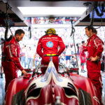Insider Marc Gene reveals Hamilton’s real impact at Ferrari