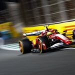 Hamilton fears long road ahead with Ferrari after ‘horrible’ Saudi GP