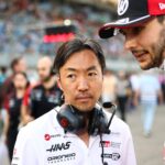 Haas facing ‘unique challenge’ in Jeddah in bid to uphold momentum