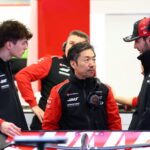Ocon reveals secret behind Haas’ unexpected surge