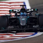 Bahrain GP: Piastri pips Russell to pole – Norris only P6