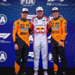 F1 – 2025 Japanese Grand Prix Post-Qualifying Press Conference Transcript