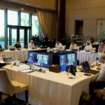 FIA holds constructive discussions with stakeholders on future direction of Formula 1 technology at key meeting in Bahrain