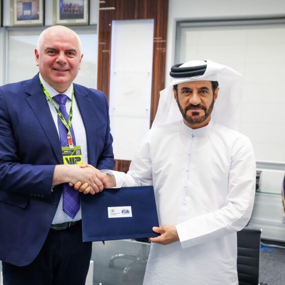 Georgia Becomes Tenth Nation to Join FIA’s Global Fight Against Online Abuse