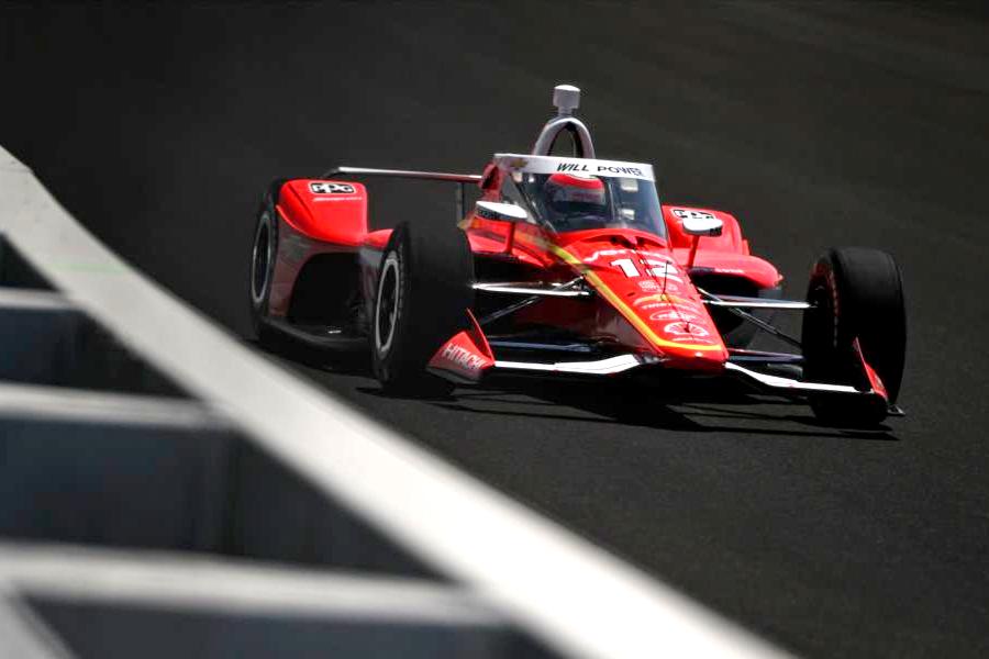 Penske’s stunning purge: Cindric’s firing shakes IndyCar to its core