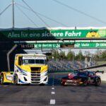 ETRC: Battle resumes at Lausitzring with Kiss on maximum points