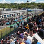 2025 TCR World Tour season kicks off in Mexico