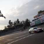 TCR World Tour: Guerrieri strikes twice in Mexico to take points lead