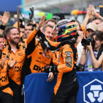 Promise fulfilled: Piastri explains wobbly Miami GP ‘griddy’ dance