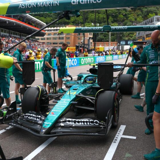 Alonso ‘happy to take all the DNFs’ for title contention in 2026