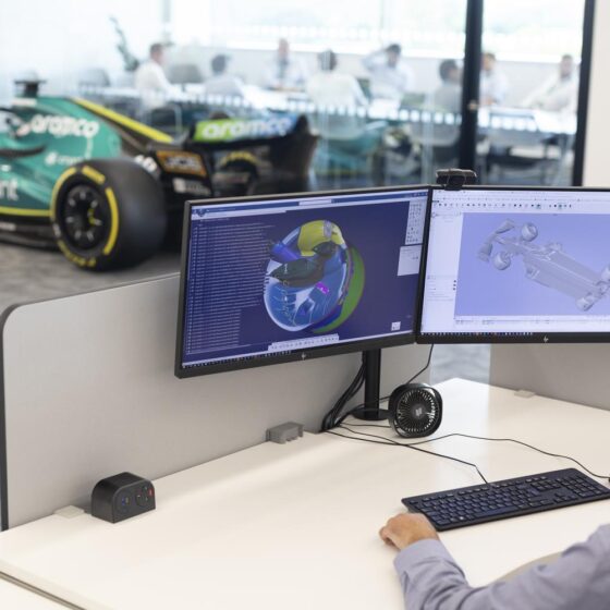 Newey’s warning: Aston Martin needs to grow in one key area