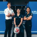 Vowles, Mansell and rising stars to drive FW14B at Goodwood