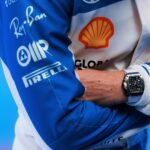 Ferrari brings back the blue as drivers reveal Miami GP race suits