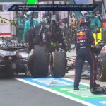 Wolff critical of Red Bull ‘lack of judgement’ in Miami pitlane blunder