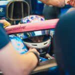 Colapinto ‘in a happy place’ – unfazed by ‘five race’ window