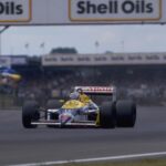 Cheeky Brown set to cheat on McLaren – but just for a few laps