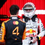 Can nice guys win in F1? Norris and Piastri say yes