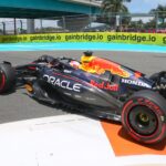 Tech F1i: Red Bull introduces new floor for RB21 in Miami