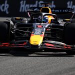 Verstappen plays down Miami Sprint hopes: ‘We just lack grip’