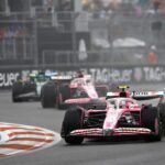 Montoya warns Lawson of risk of mid-season drama with RB