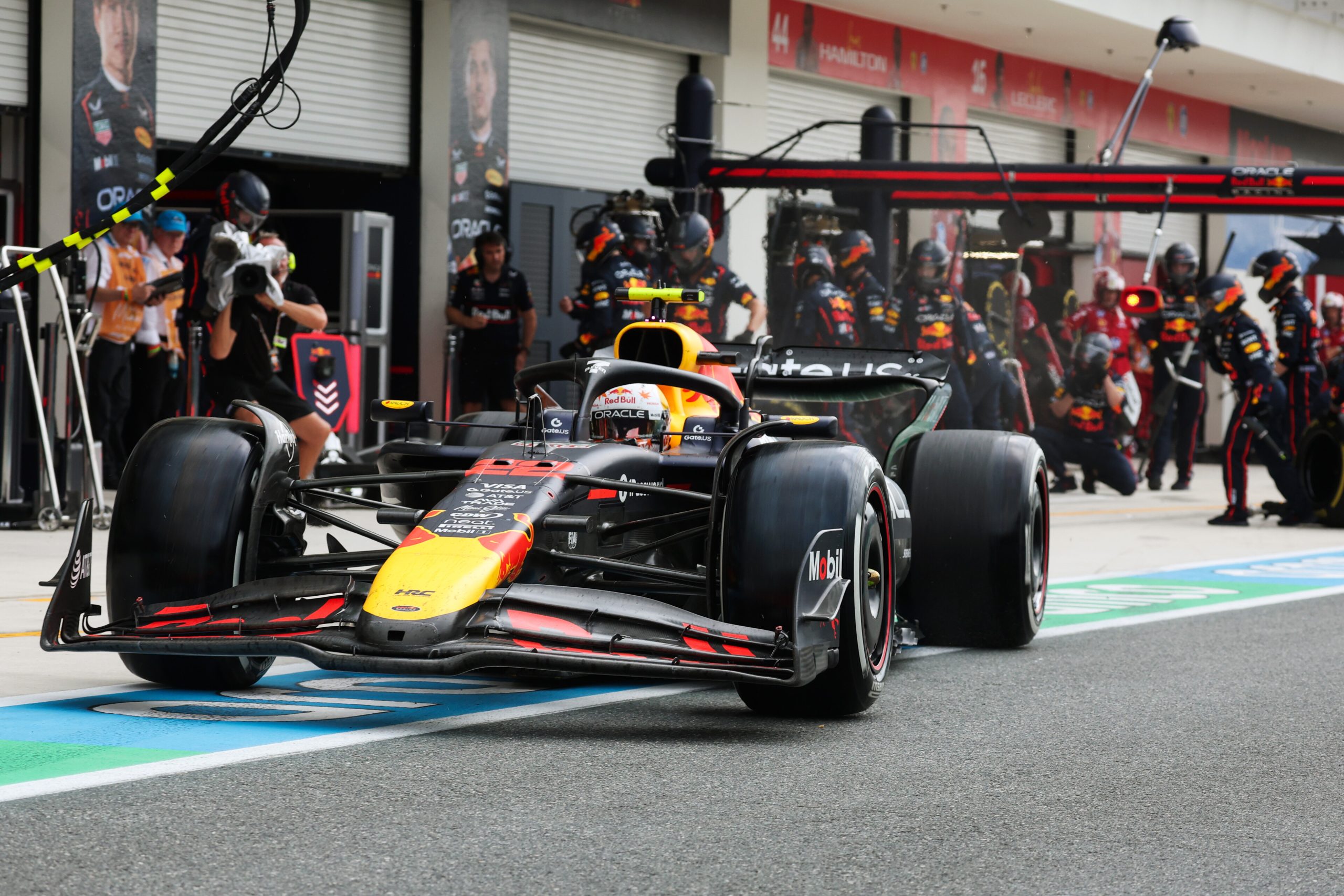 Impressive Tsunoda ‘not intimidated’ by Verstappen – Monaghan