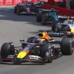Verstappen focused on ‘one race at a time’ – shrugs off title chase