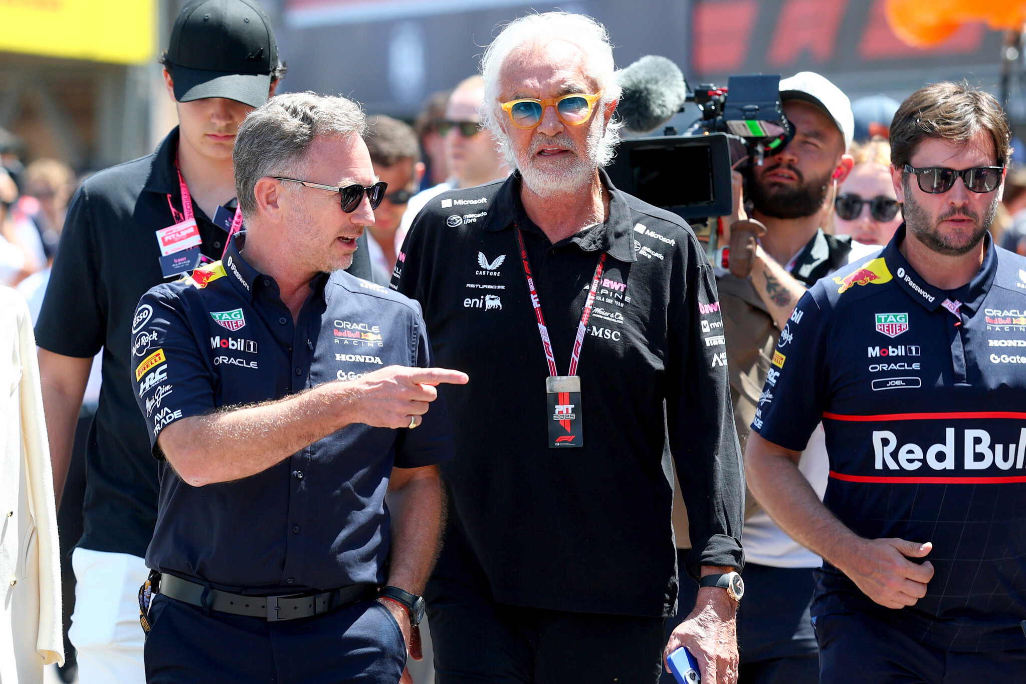 Horner says Monaco must ‘move with the times’ – urges overhaul