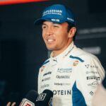 Albon: ‘Strange’ to feel disappointed with strong Imola P5