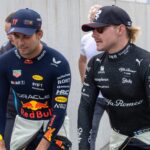 Steiner reveals ‘ideal’ driver line-up for Cadillac F1 team