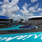 F1 locks in Miami’s magic: Grand Prix extended through 2041