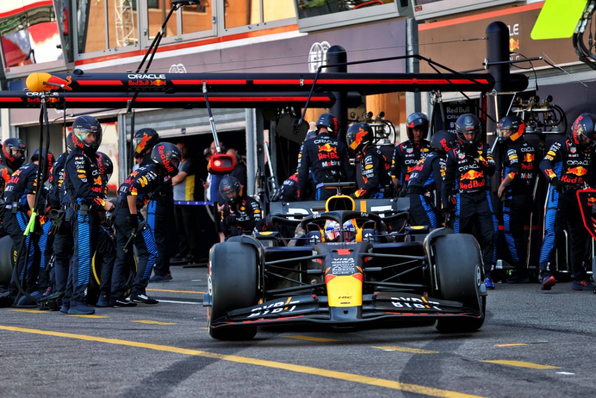Will Monaco’s two-stop rule prevent a Sunday procession?