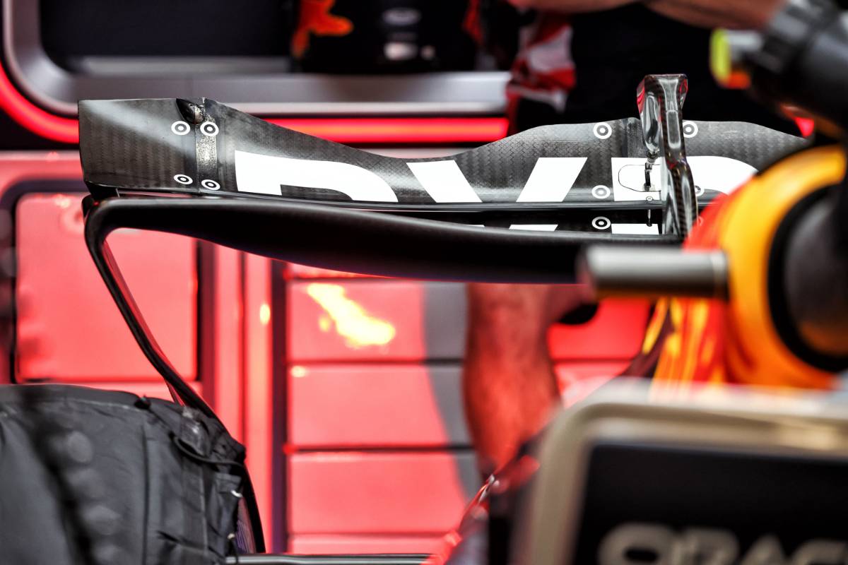 Red Bull targets Barcelona revival amid flexi-wing rule shift