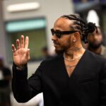 Hamilton battling tough off-track lure at Ferrari… and losing