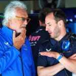 Alpine drops a bombshell: Oakes out with immediate effect!