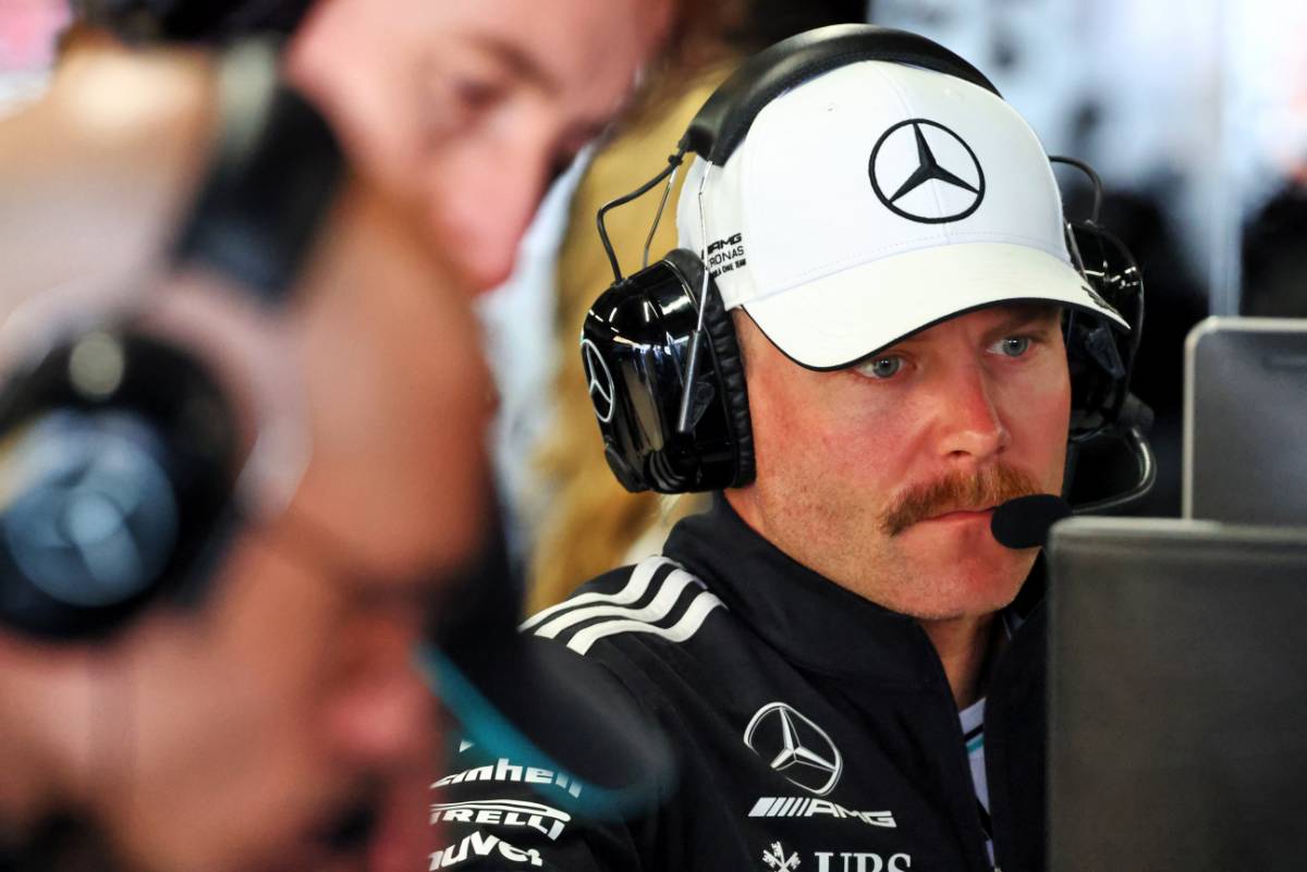 Bottas eyeing 2026 F1 comeback: ‘I still have a few years in me’
