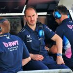 Briatore sets record straight on Oakes’ Alpine departure