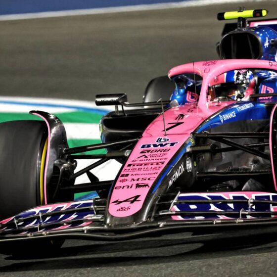 ‘No noise, just drive’: Doohan stays focused amid Miami rumours