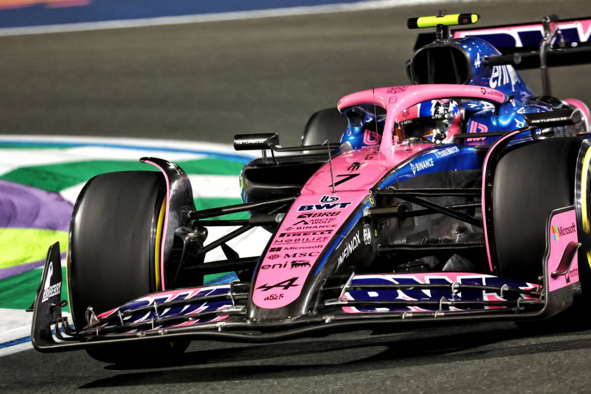 ‘No noise, just drive’: Doohan stays focused amid Miami rumours