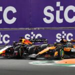 Stella: Red Bull ‘extremely good’ at shaping self-serving narratives